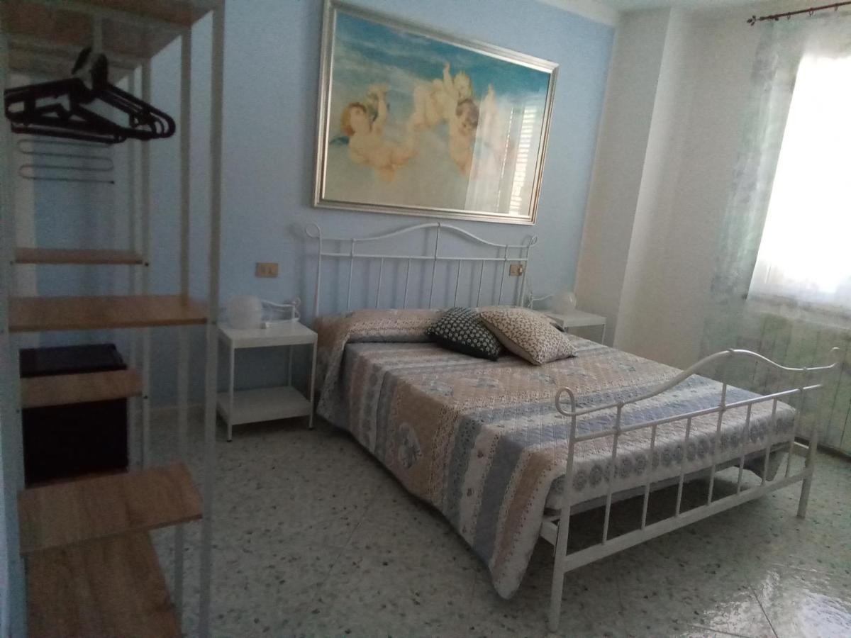 Phiniscollis B&B La Caletta Exterior photo