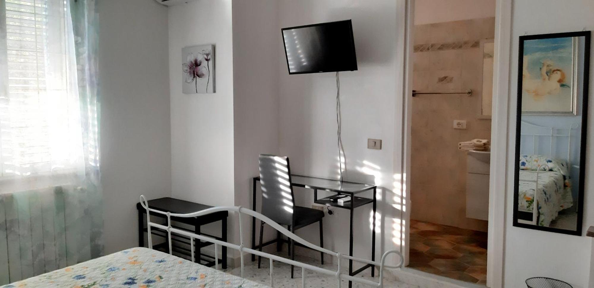 Phiniscollis B&B La Caletta Exterior photo